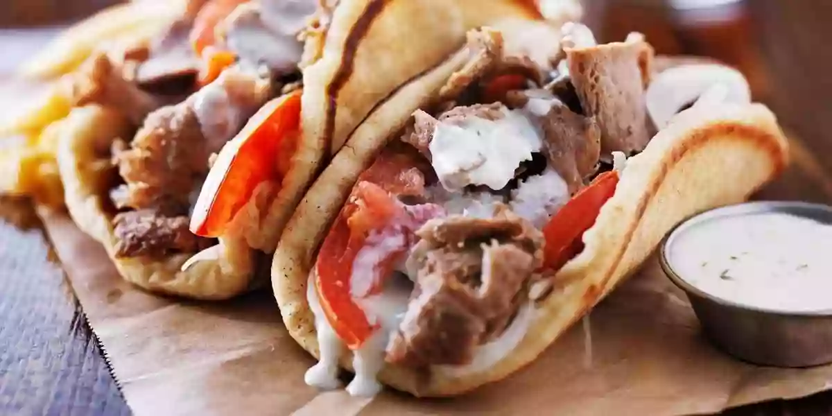 KING GYROS KING GYROS