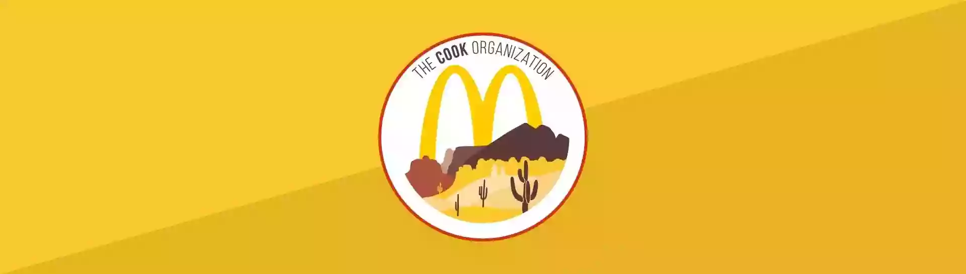 McDonald's McDonald's