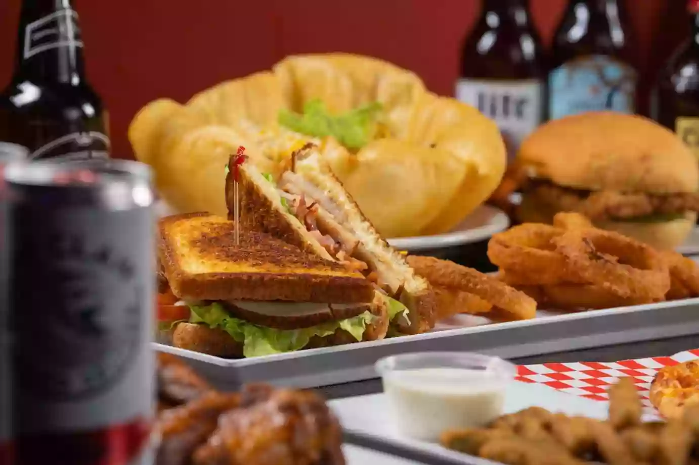 Heroes Pub and Grub Heroes Pub and Grub
