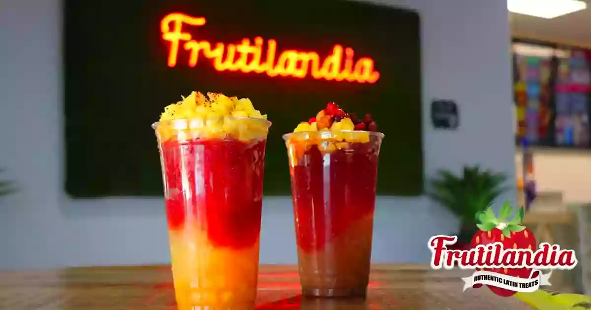 Fruitilandia Fruitilandia