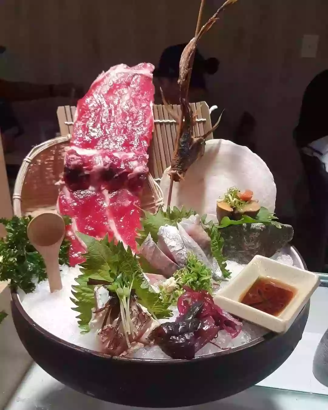 Sushi Nakano Sushi Nakano