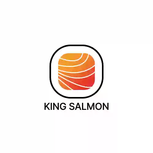 King Salmon King Salmon