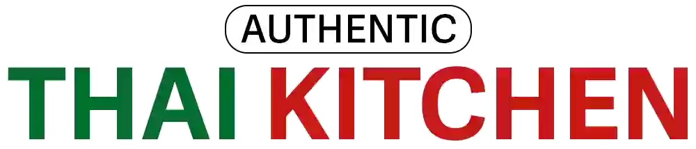 Authentic Thai Kitchen Authentic Thai Kitchen
