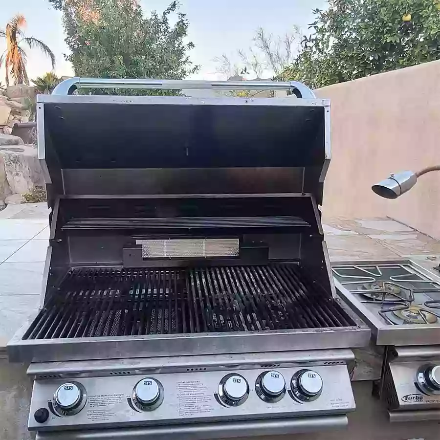 BBQ Repairs BBQ Repairs