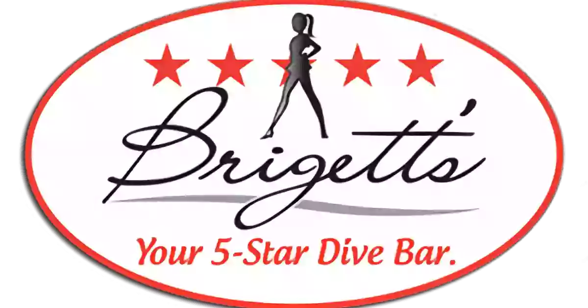 Brigett's Last Laugh Brigett's Last Laugh