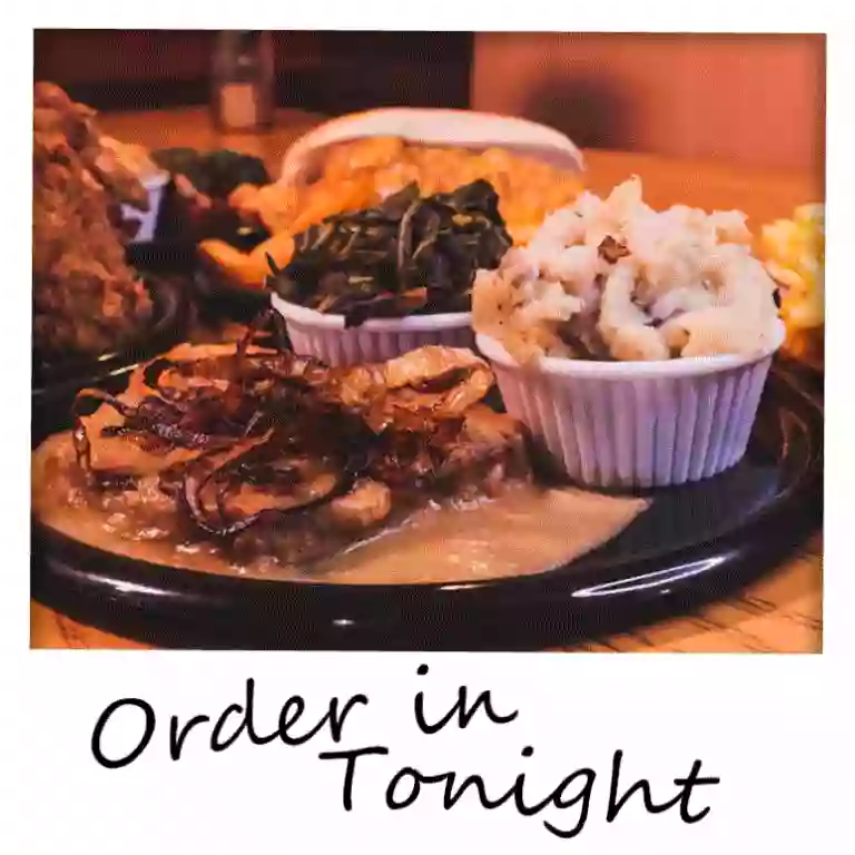 Charlie Mae's Soul Food Charlie Mae's Soul Food
