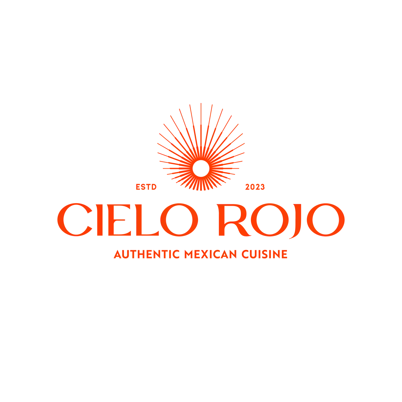 Cielo Rojo
