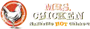 Mrs. Chicken Mrs. Chicken