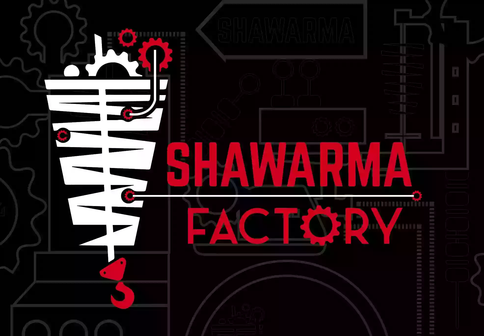 Shawarma Factory Shawarma Factory