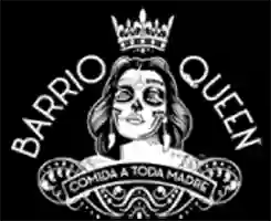 Barrio Queen Barrio Queen