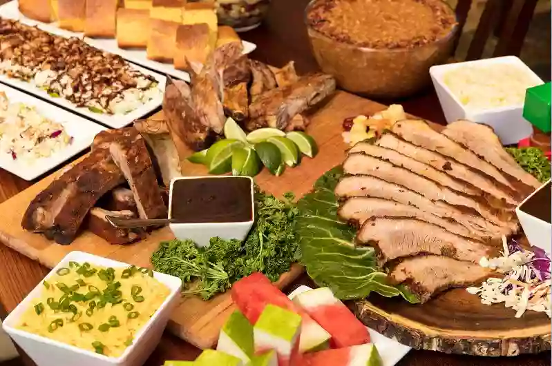 Rodizio Grill - Mesa Rodizio Grill - Mesa