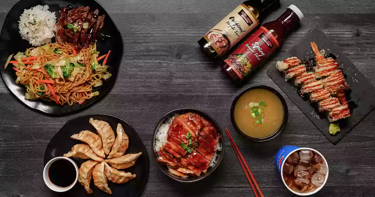 Yogis Grill Yogis Grill