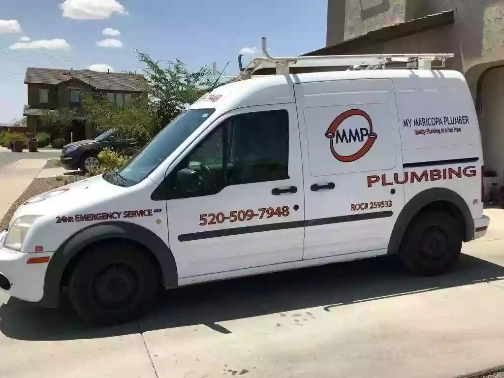 My Maricopa Plumber My Maricopa Plumber