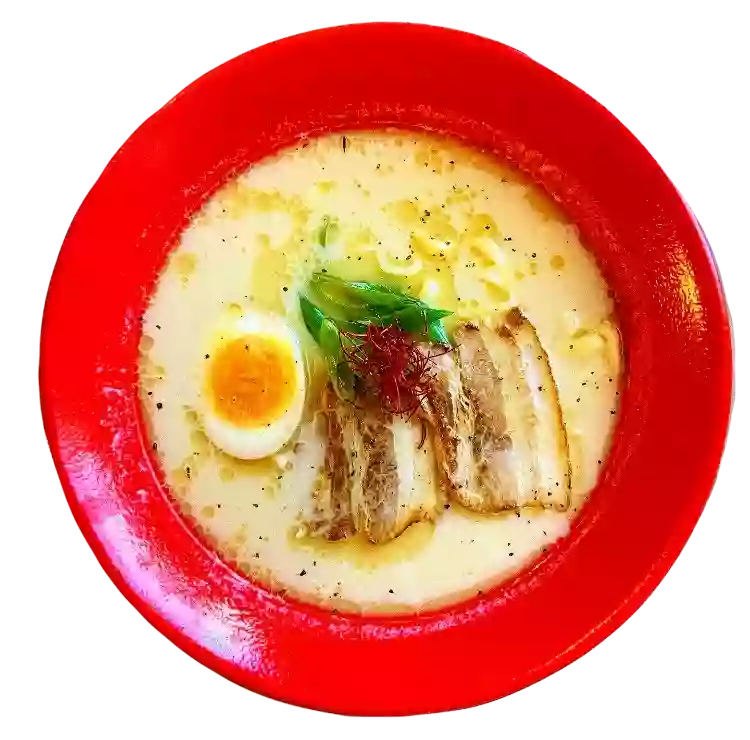 ORIGAMI RAMEN BAR ORIGAMI RAMEN BAR