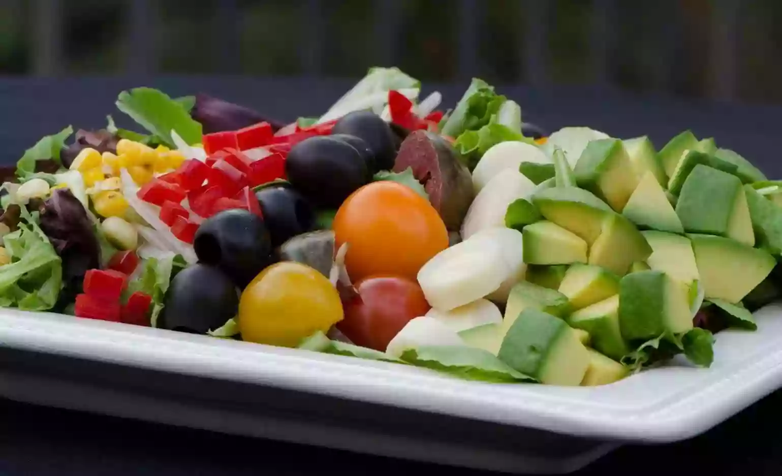 Urban Fresh Urban Fresh