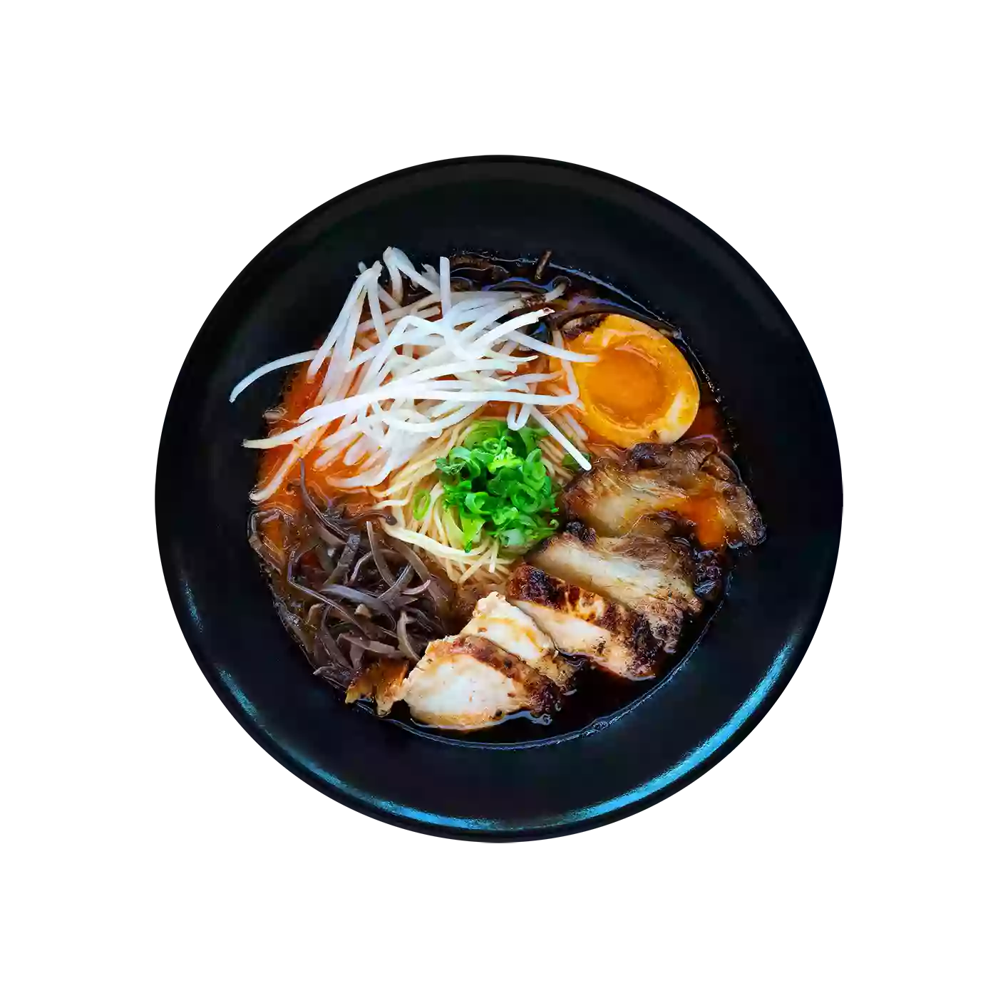 Kazu Ramen Kazu Ramen