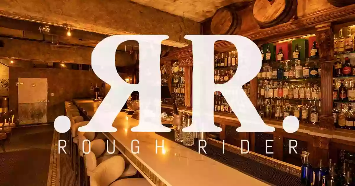 Rough Rider Rough Rider