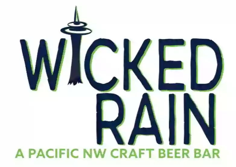 Wicked Rain