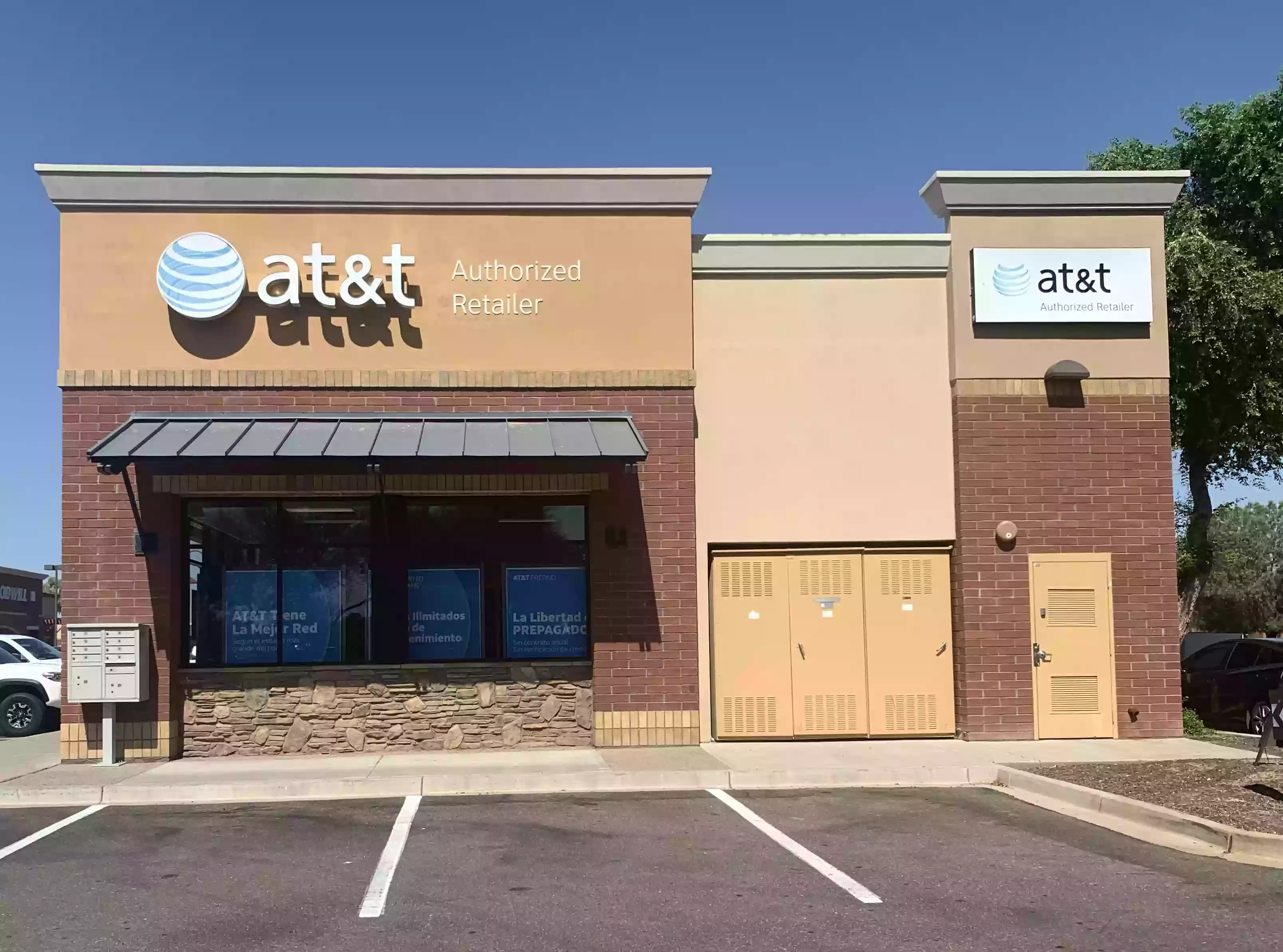 AT&T Store AT&T Store