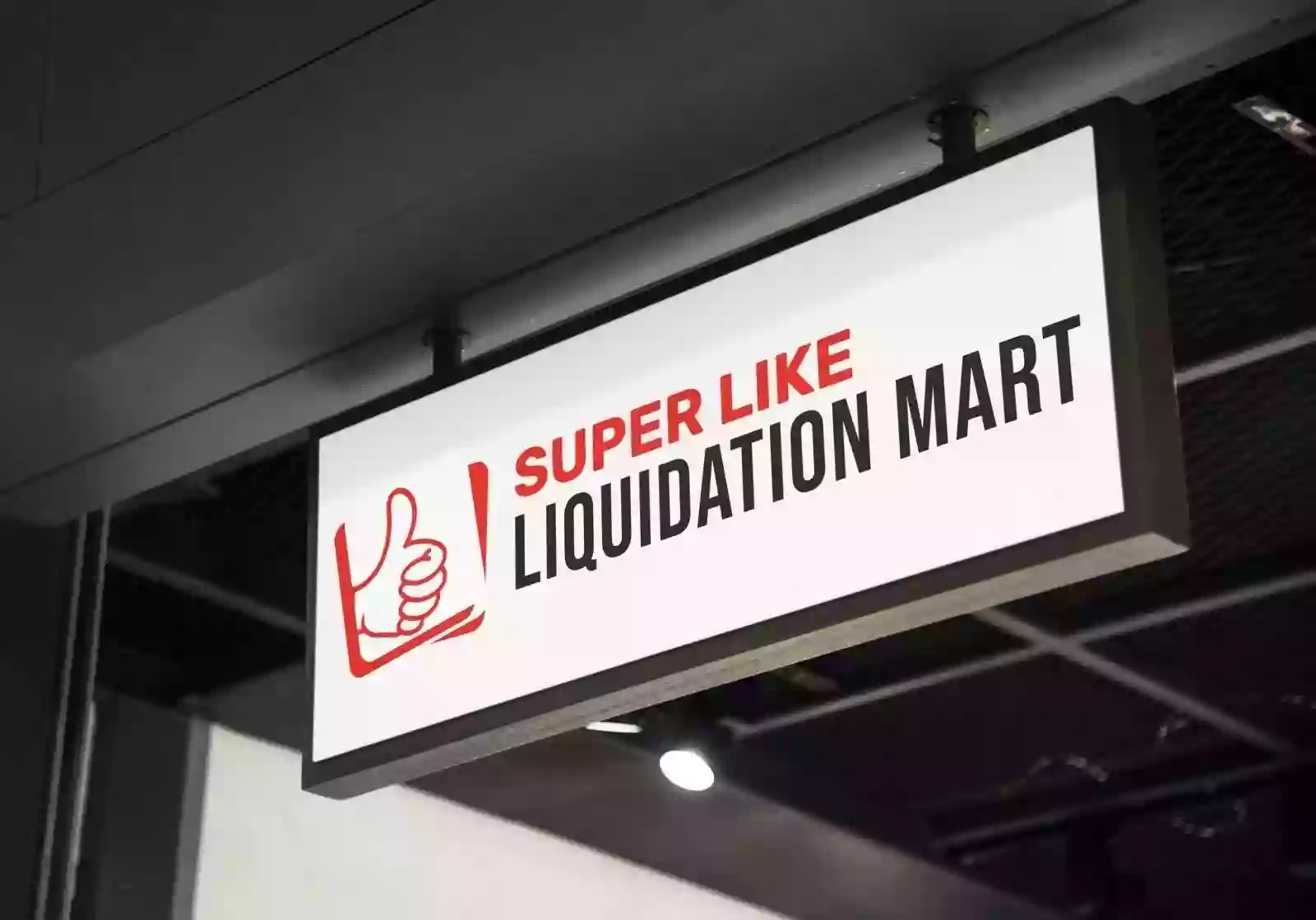 Super Like Liquidation Mart Super Like Liquidation Mart