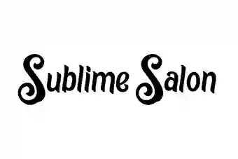Sublime Salon Sublime Salon