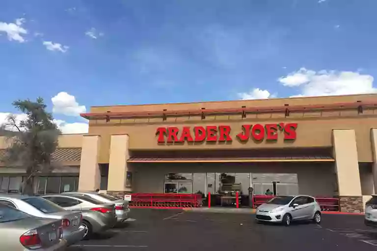 Trader Joe's Trader Joe's