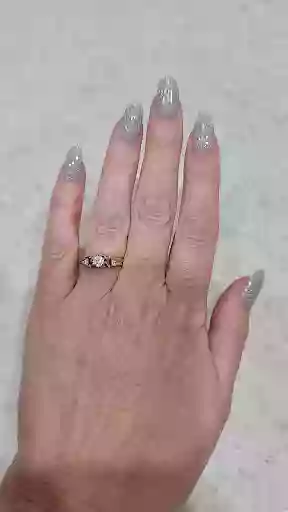 Glamour Nails Glamour Nails