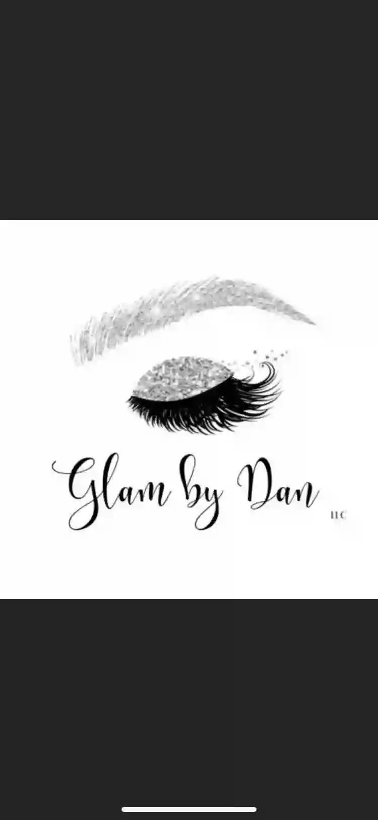 Glam by Dan LLC Glam by Dan LLC