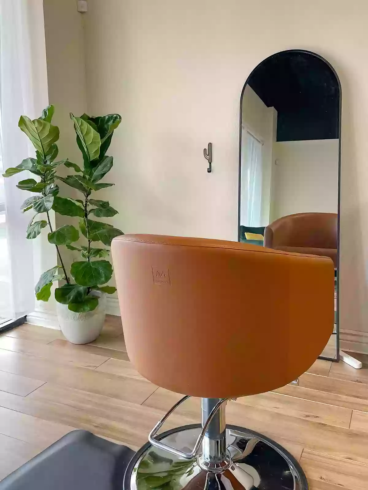 Forage Hair Co