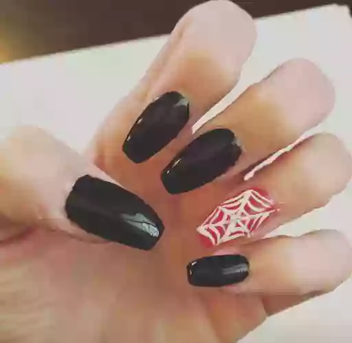 Tubi Nails Tubi Nails