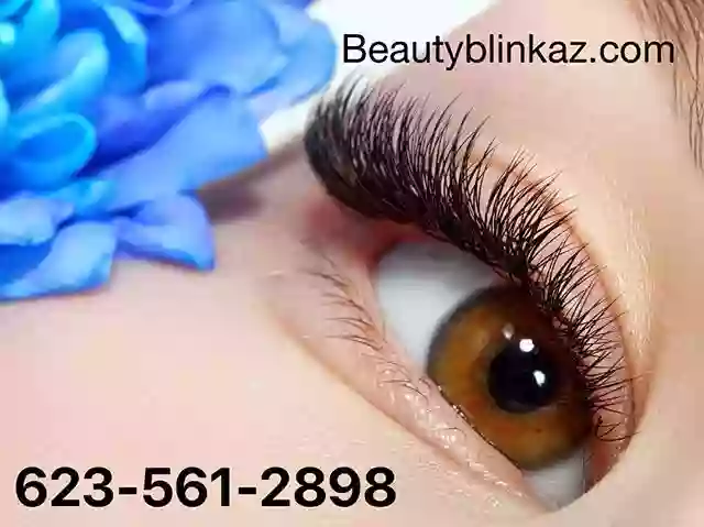 Beauty Blink Beauty Blink