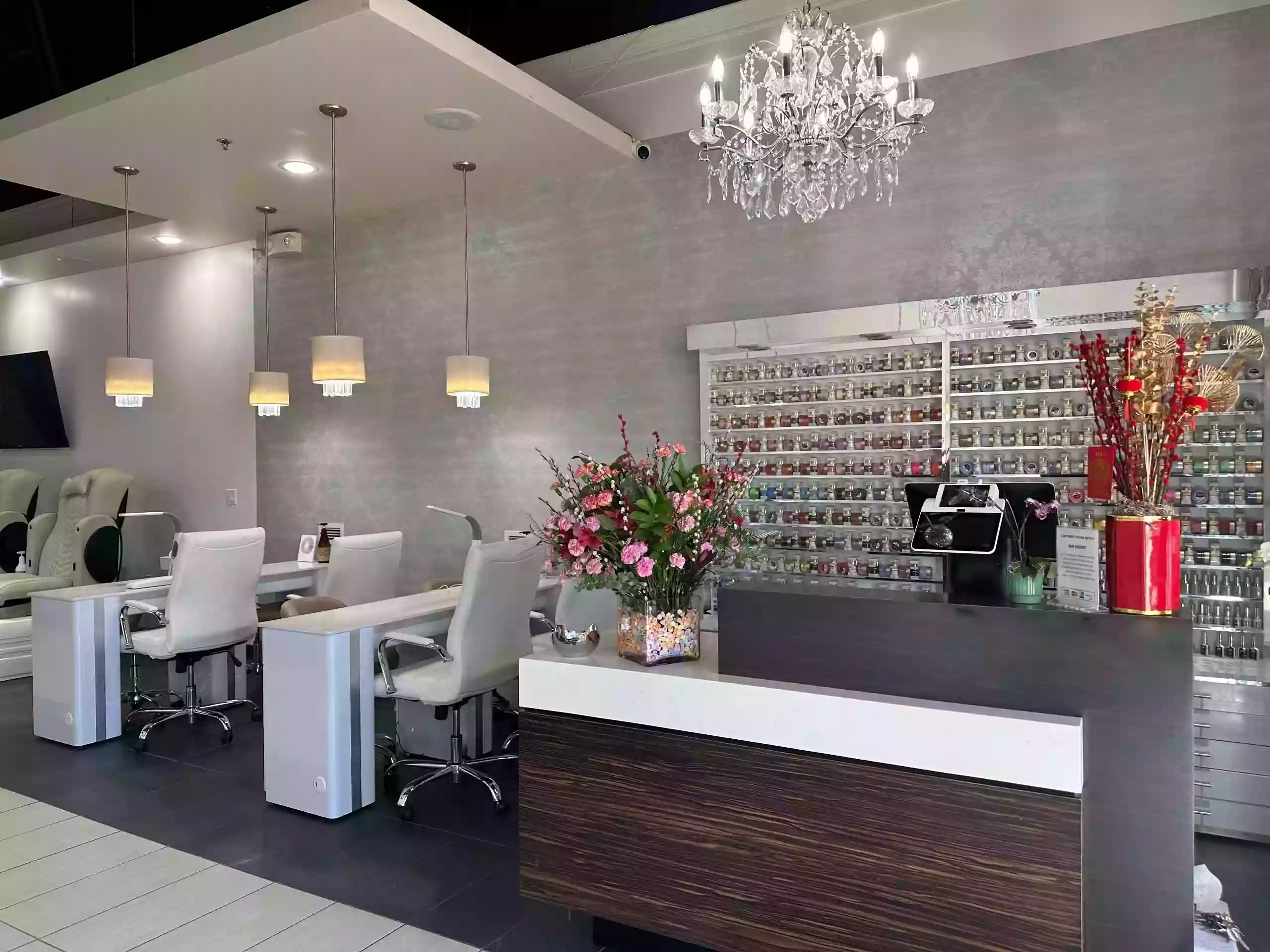 Scottsdale Nail Room Scottsdale Nail Room