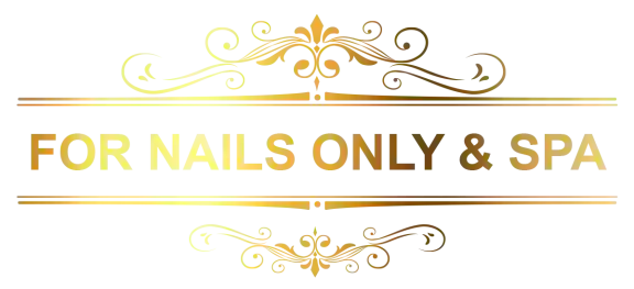 For Nails Only