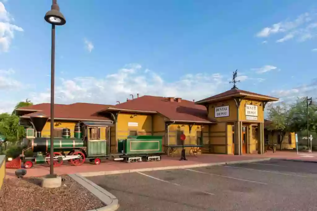 Dental Depot