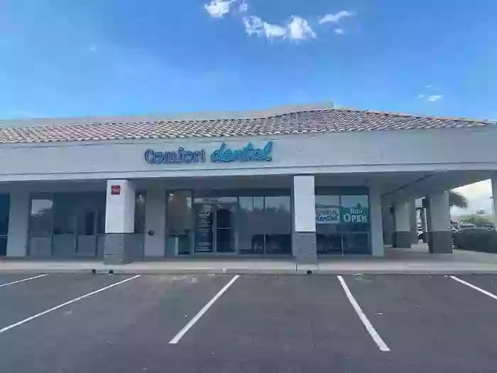 Comfort Dental Tempe Comfort Dental Tempe
