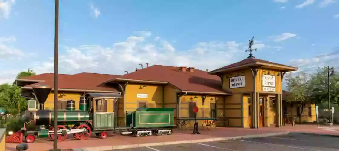 Dental Depot Dental Depot