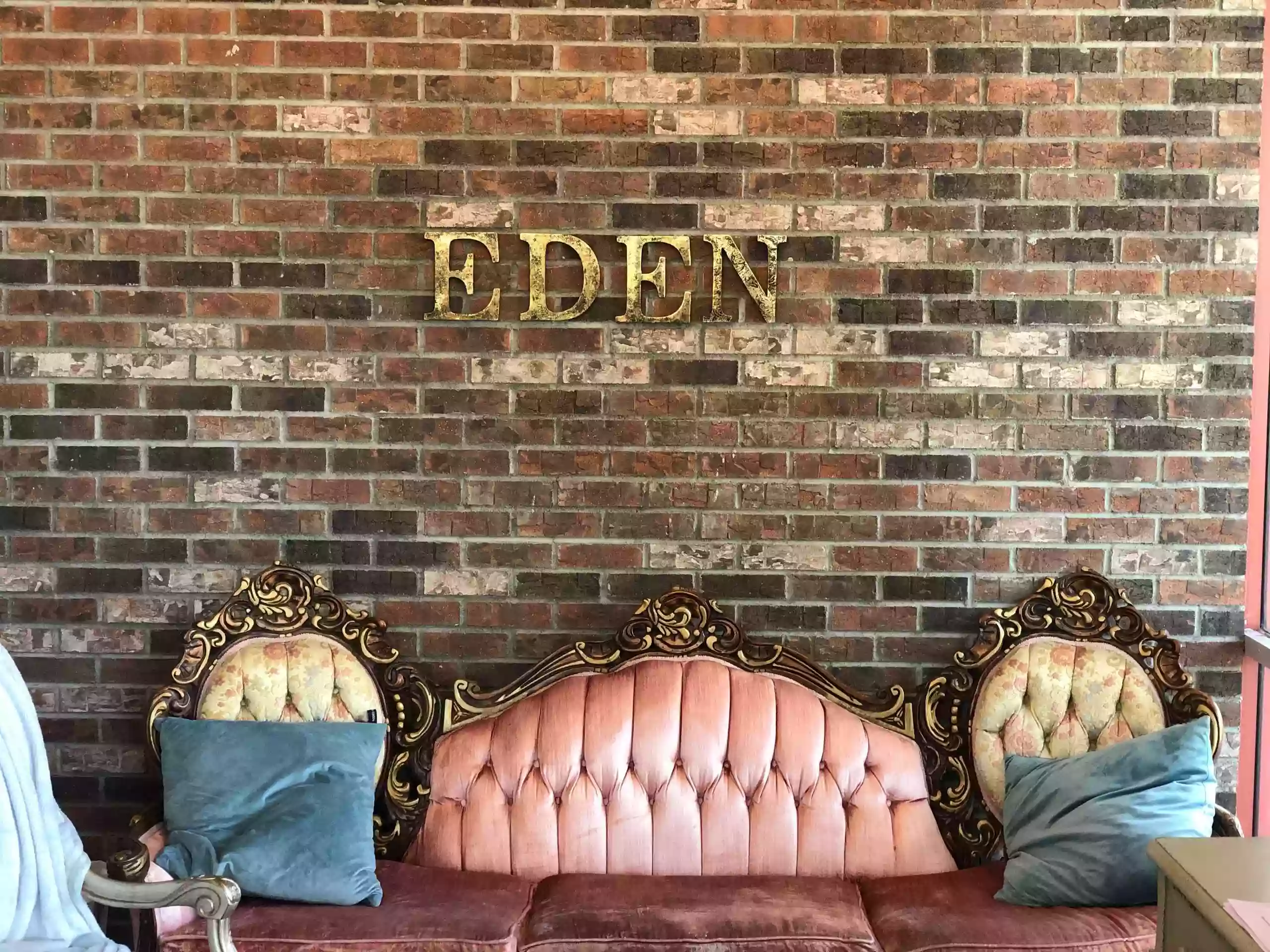 Eden Salon