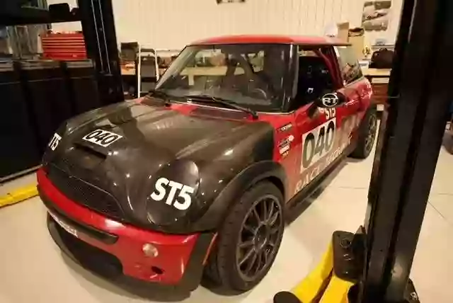 Race Technik Race Technik
