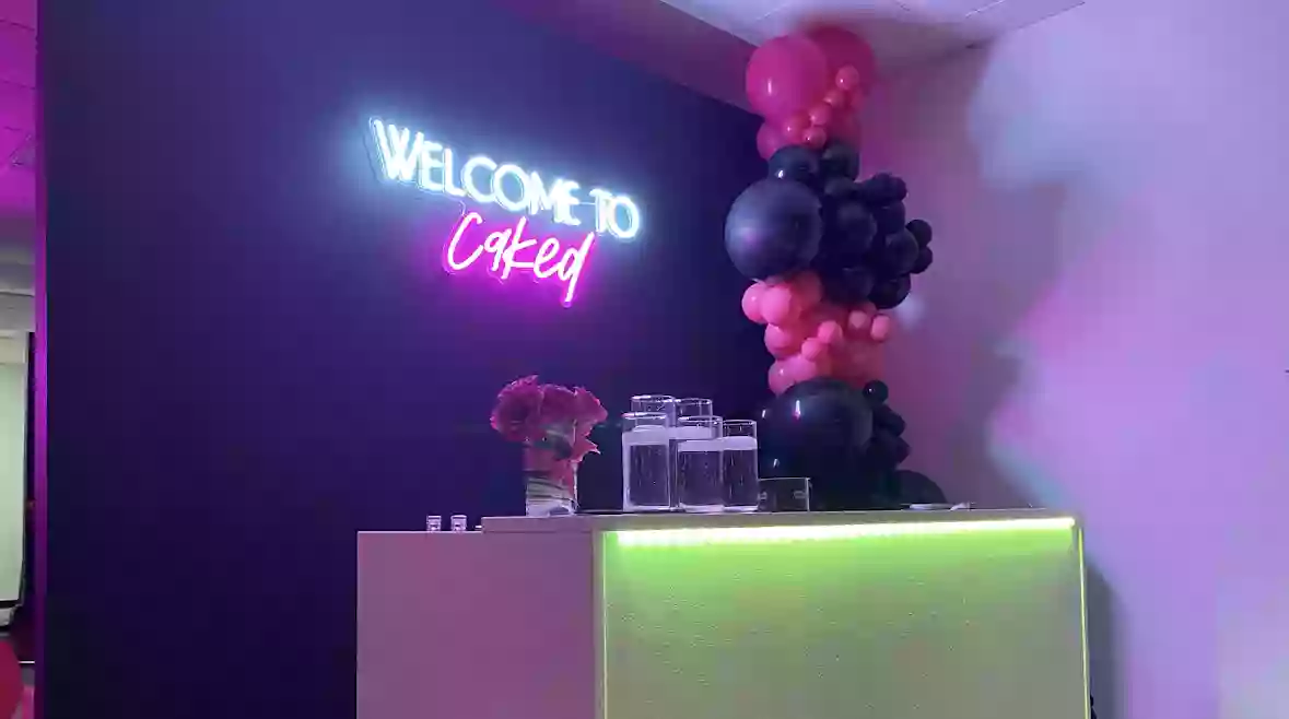 Caked Glam Co. Caked Glam Co.