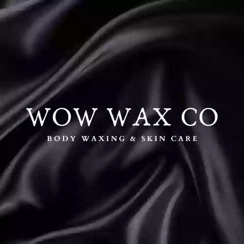 WOW WAX CO