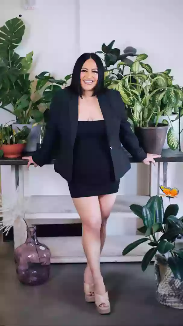 HAUS OF CICI