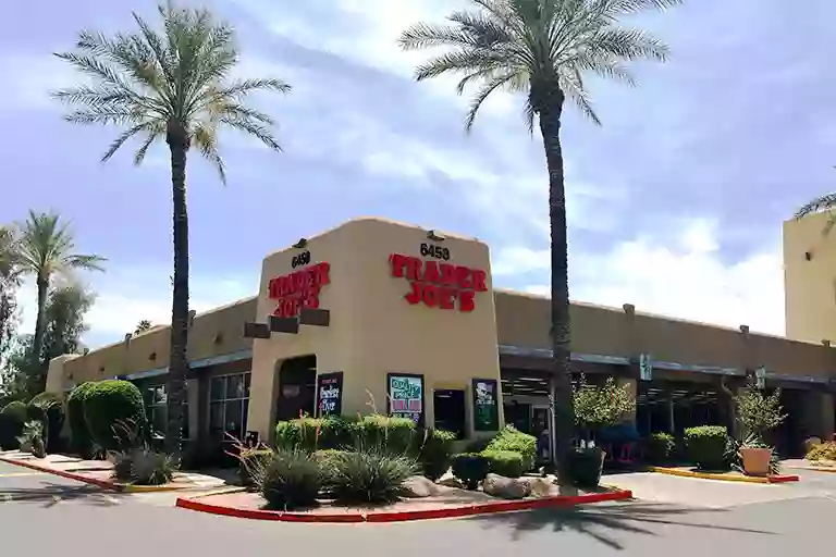 Trader Joe's Trader Joe's