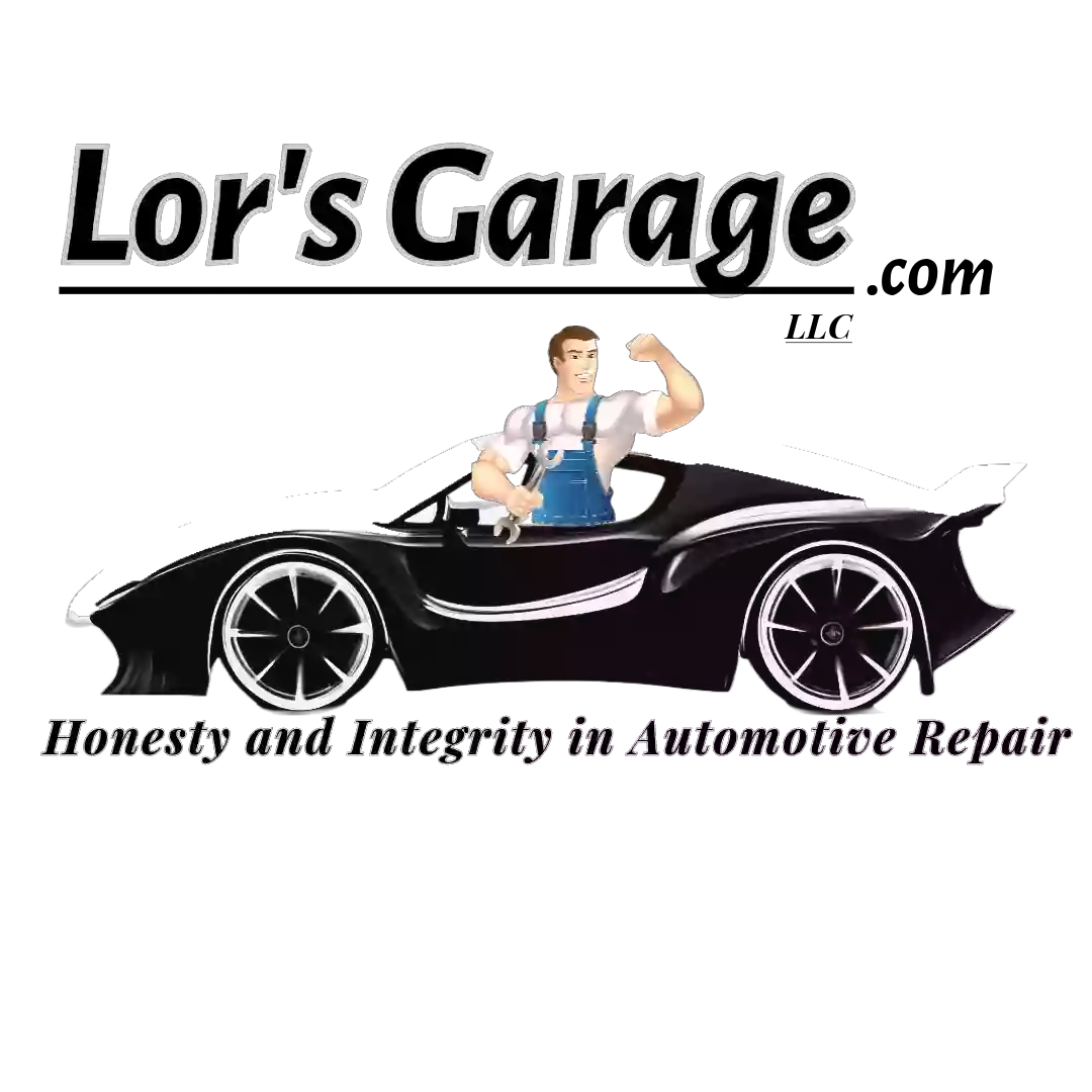 Lor's Garage Lor's Garage