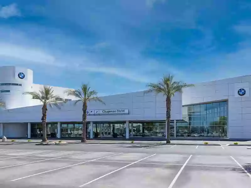 Chapman BMW Chandler Chapman BMW Chandler