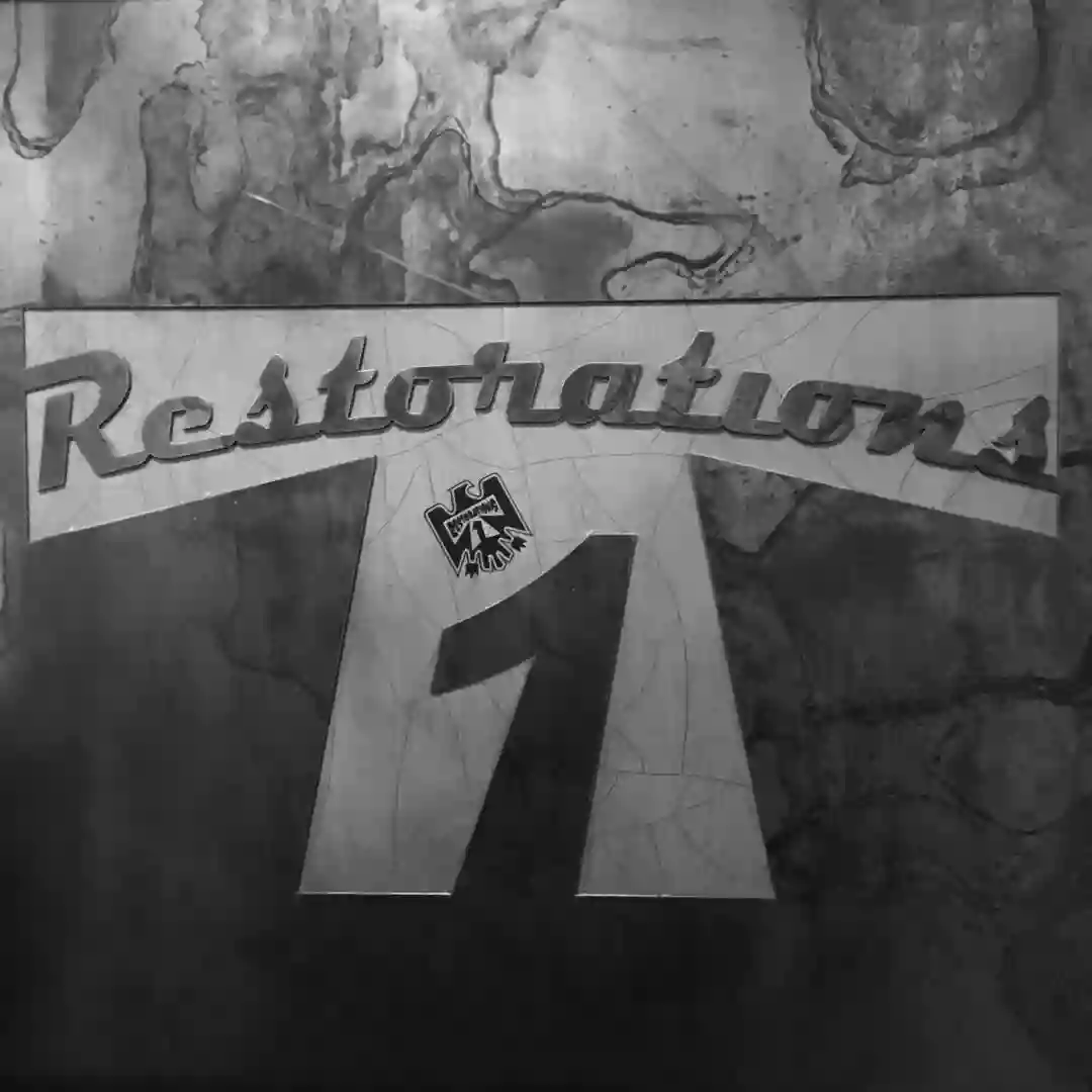 Type One Restorations Type One Restorations