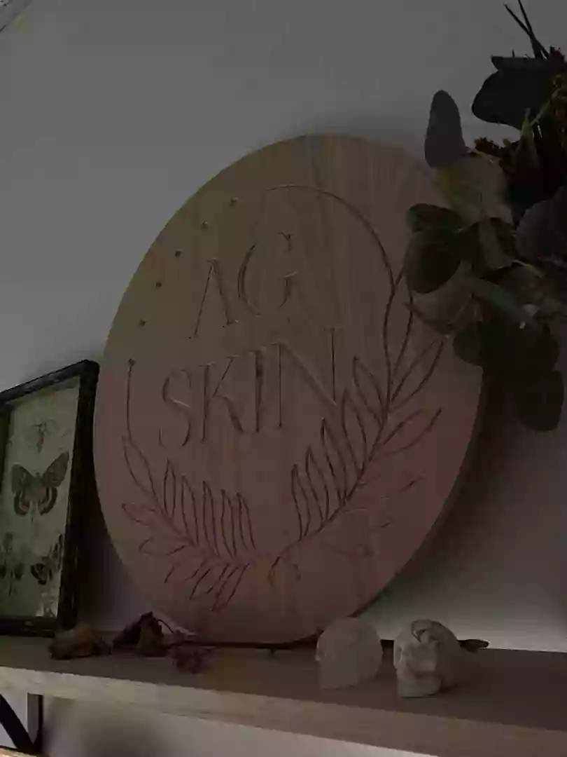 AG Skin, LLC AG Skin, LLC