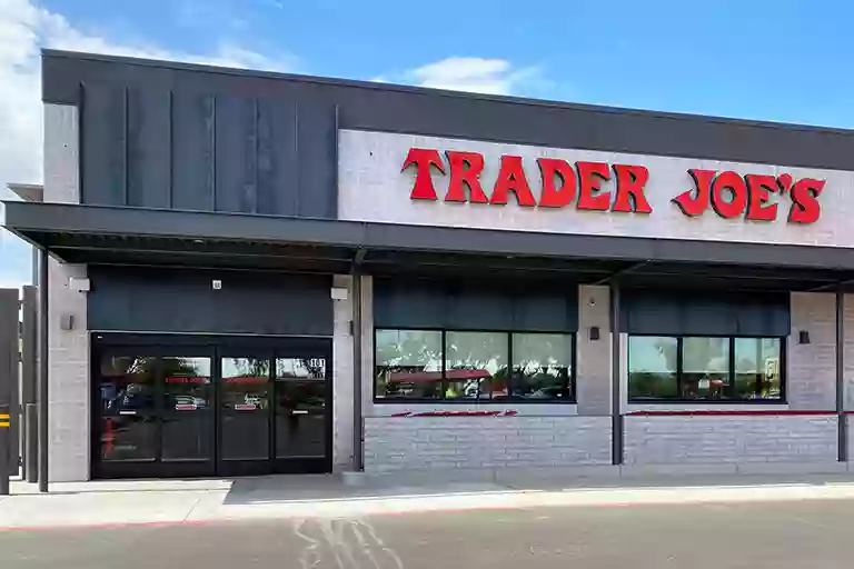 Trader Joe's Trader Joe's