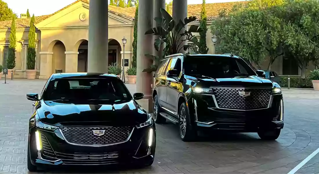 LGV Limousines LGV Limousines