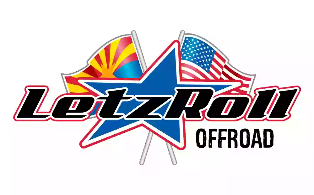 LetzRoll Offroad LetzRoll Offroad