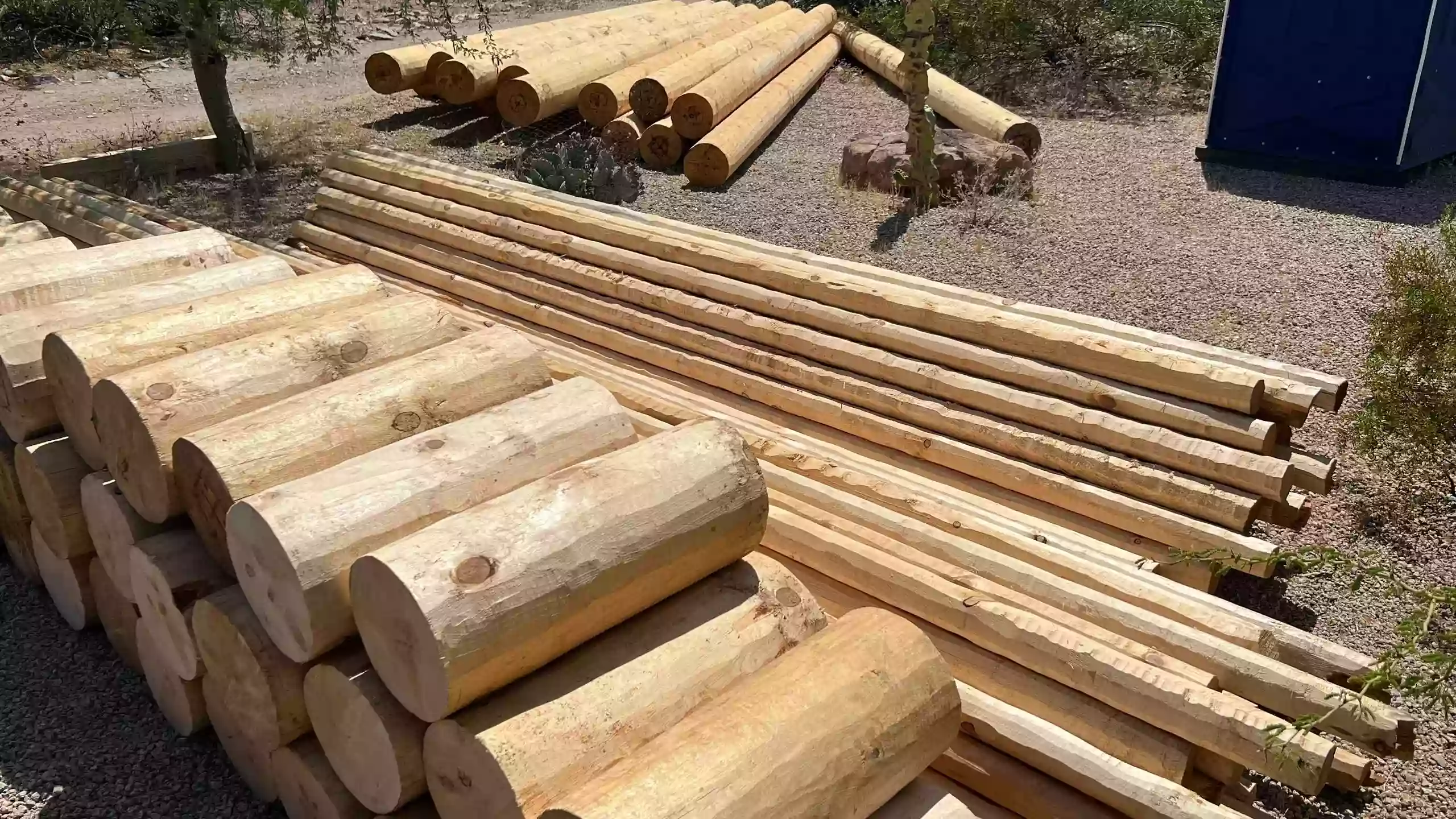 Bowen Poles Bowen Poles